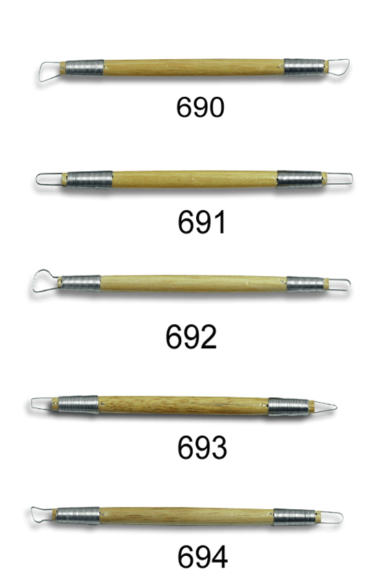 Looped Tools – Style B – RPM Supplies