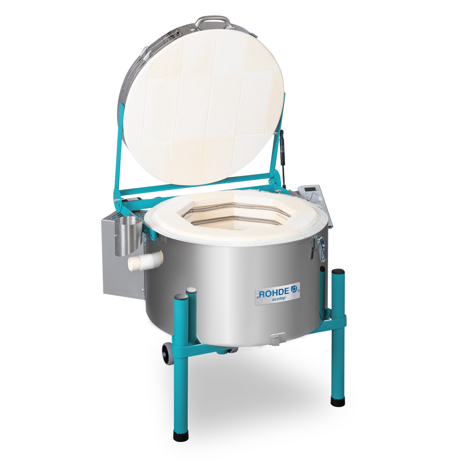 ROHDE ECOTOP 20S ST310 CONTROLLER & FURNITURE SET RPM Supplies