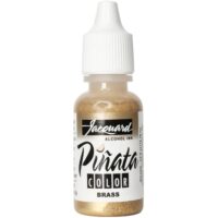 BRASS - PINATA ALCOHOL INK - 14.79ML