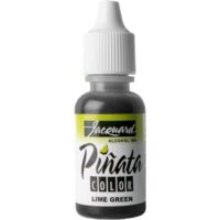 LIME GREEN - PINATA ALCOHOL INK - 14.79ML