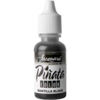 MANTILLA BLACK - PINATA ALCOHOL INK - 14.79ML