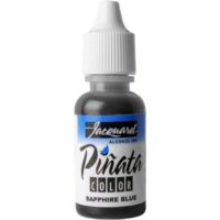 SAPPHIRE BLUE - PINATA ALCOHOL INK - 14.79ML