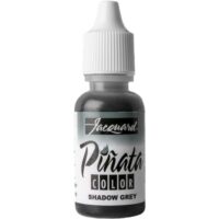 SHADOW GREY - PINATA ALCOHOL INK - 14.79ML