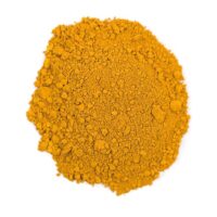 YELLOW IRON OXIDE - 1KG