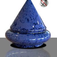 MARBLE BLUE G/G (NFS) - 500ML